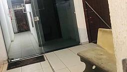 Aluguel Apartamento