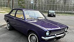 Chevrolet Chevette L / Sl / Sl/E / Dl / Se 1.6 1985