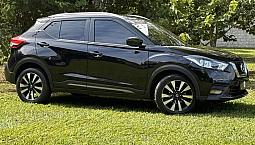 Nissan Kicks Sv 1.6 16V Flexstar 5P Aut. 2021