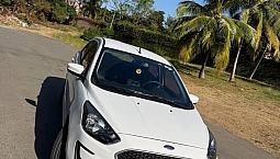Ford Ka 1.0 Se/se Plus Tivct Flex 5p 2021