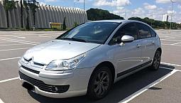 C4 Hatch Exclusive