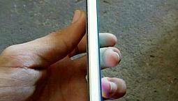 Vendo Samsung Galaxy A7 2016 Ta Zero