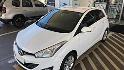 Hyundai Hb20 Premium 1.6 Aut. 30.000 Km 2014
