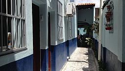 Quarto-Suite Semimobiliado Pra Moradia
