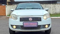 Fiat Palio Elx 1.0 Flex 