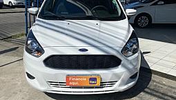 Ford Ka 2018/2018 