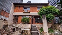 Porto Alegre - Casa Padrão - Rio Branco