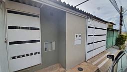 Alugo Casa 01 Quarto - Qr 602 Samambaia