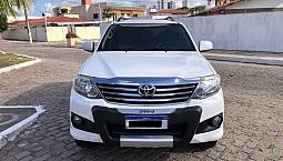 Hilux Sw4 7 Lugares 