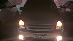 Meriva 1.8 Flex 2006/2006 Em Dias !!