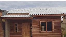 Casas Pré-Fabricadas