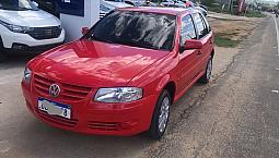 Gol G4 2013