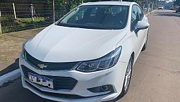 Cruze Lt 1.4 Turbo 2018