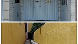 Casa P/ Alugar R$ 650,00 Manoel Sátiro 