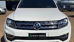 Volkswagen Amarok High. 3.0 - 4X4 - 2018/2019 Aut.