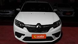 Logan 2019/2020 1.6 16V Sce Flex Zen Manual