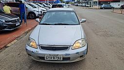 Honda Civic 2000