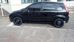 Ford Fiesta S/E 2014!!!!