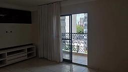 Alugo Apartamento 3 Quartos - Alto Padrão - Av. Ipiranga - Ed. Dunhill