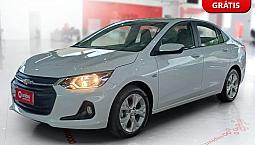 Chevrolet Onix 2023 1.0 Turbo Flex Plus Ltz Automático