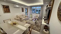 Apartamento à Venda, Jardim Guanabara, Rio De Janeiro, Rj