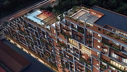 Studio 4d Complex House