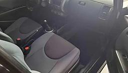 Honda Fit Lx 1.4/ 1.4 Flex 8V/16V 5P Mec. 2004
