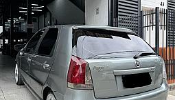 Fiat Palio Elx 1.3 Mpi Flex 8V 4P 2005