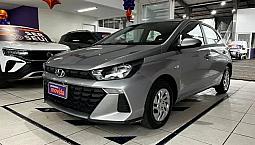 Hyundai Hb20 Sense Plus 1.0 (Mec.)
