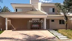 Casa Condomínio Para Locação, Bairro Morada Da Colina Com 4 Suítes