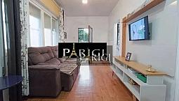 Casa Com 2 Dormitórios Para Alugar, 100 M² Por R$ 3.117,00/Mês - Jardim Itu Sabará - Porto