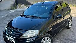 Citroen C3 Glx 1.4/ Glx Sonora 1.4 Flex 8V 5P 2011