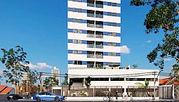 Apartamento 2 Quartos | Suíte | Varanda | Lazer Com Piscina | Academia | Valor Promocional