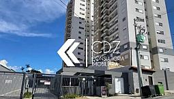 Apartamento Para Alugar No Santa Rosália (Zona Leste, Sorocaba-Sp)
