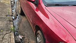 Fiat Stilo 1.8/ 1.8 Connect Flex 8V 5P 2007