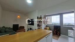 Apartamento Para Locação No Residencial Maranata Vila Industrial - 55 Metros