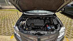 Toyota Corolla Xei 2.0 Flex 16V Aut. 2014