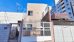 Apartamento Para Locação No José Bonifácio, Com Fácil Acesso Ao Centro De Fortaleza. Imóve