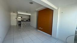 Apartamento No Renascença/ Próximo Ao Ceuma 