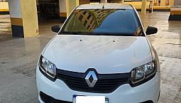 Renault Logan Authentique Flex 1.0 12V 4P 2019