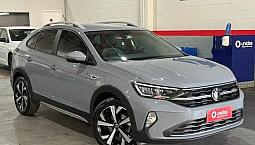 Volkswagen Nivus Highline 1.0 200 Tsi Flex Aut 2024