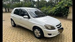 Chevrolet Celta Life/ Ls 1.0 Mpfi 8V Flexpower 5P 2007