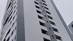 Apartamento Para Locação No Edf.palácio Belmont, Boa Viagem, Recife, Pe