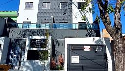 Apartamento Com 2 Quartos Com 44m2 No Abc !!!