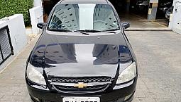 Chevrolet Classic Life/Ls 1.0 Vhc Flexp. 4P 2015