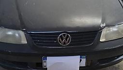 Volkswagen Gol Geração Iii Plus 1.0 Mi 16V Gasolina Mec. 4P 2003