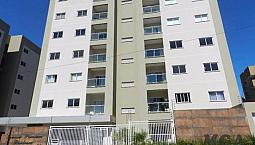 Apartamento Mobiliado Com 2 Quartos - Ed. Iguassu Premium Residence