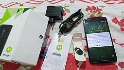 Moto X Play 32G