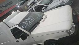 Fiorino Furgão 1.3 Flex