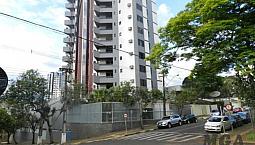 Ed. Tocantins Apartamento Centro